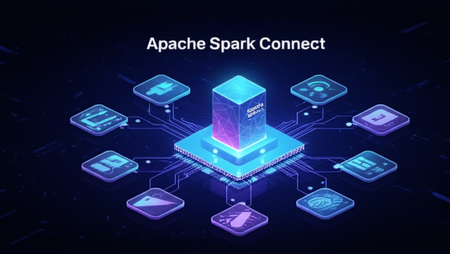 Sparki-Connect