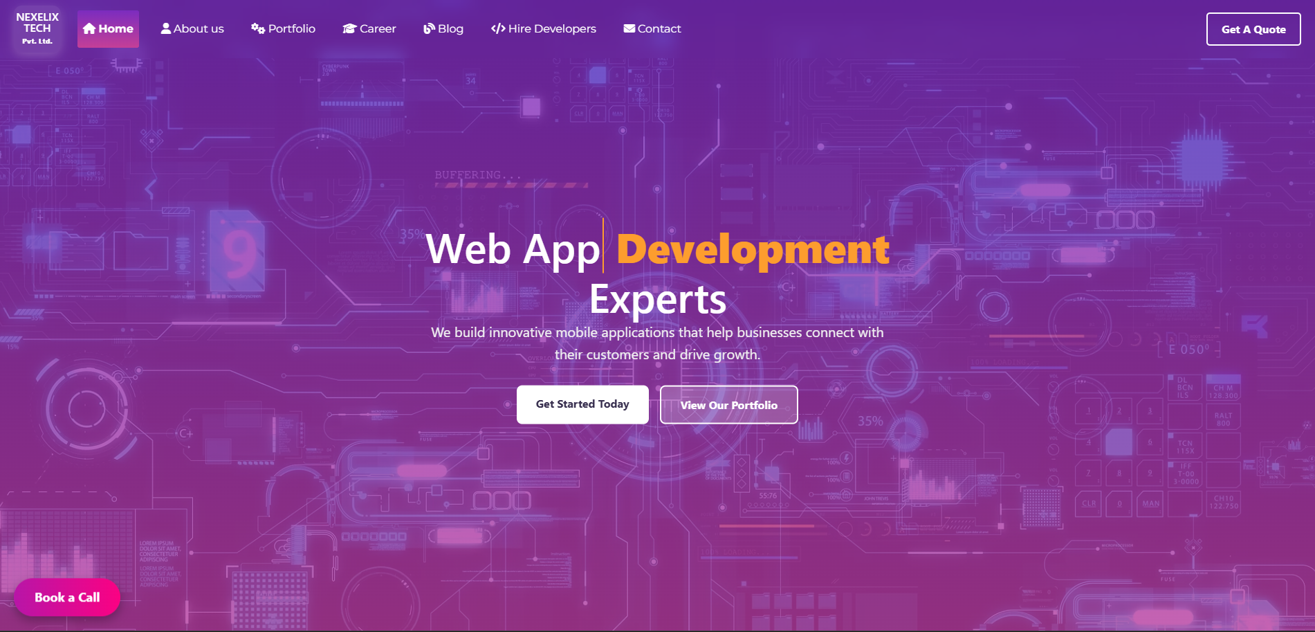 Nexelix Tech