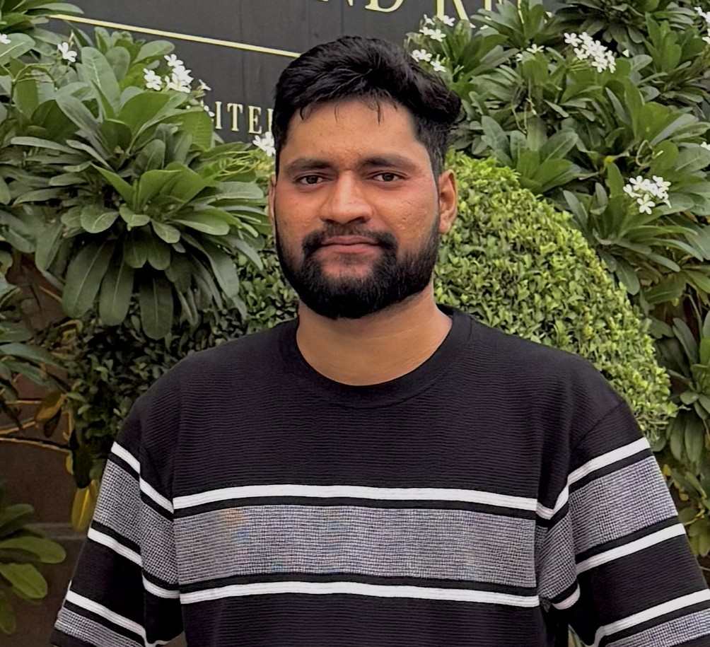 Abul Saad Profile